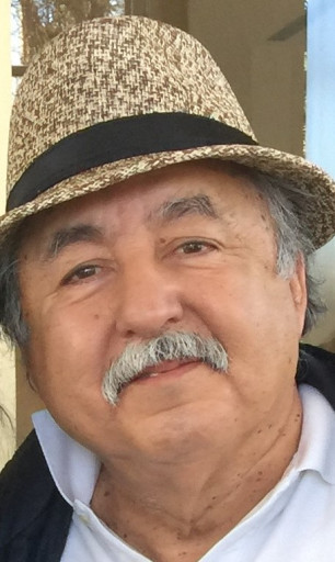 Antonio Jimenez Profile Photo