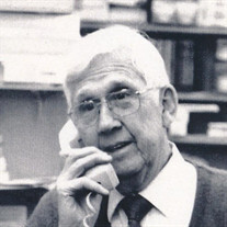 Gordon E. Tweit