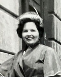 Edith Kagalis's obituary image