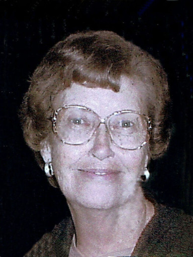 Hazel Caldwell Profile Photo
