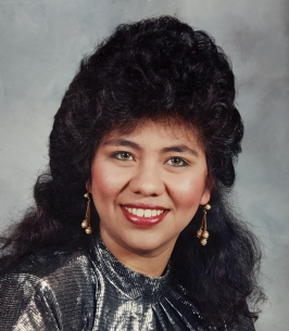 Maria Consuelo Gonzalez Valdez Profile Photo