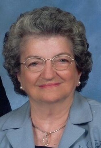 Wilma Miller Profile Photo