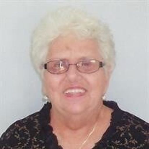 Marilyn Bair Hyer