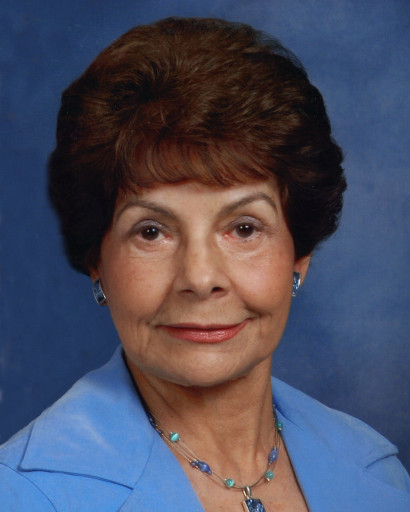 Rosalba Mariacher Profile Photo
