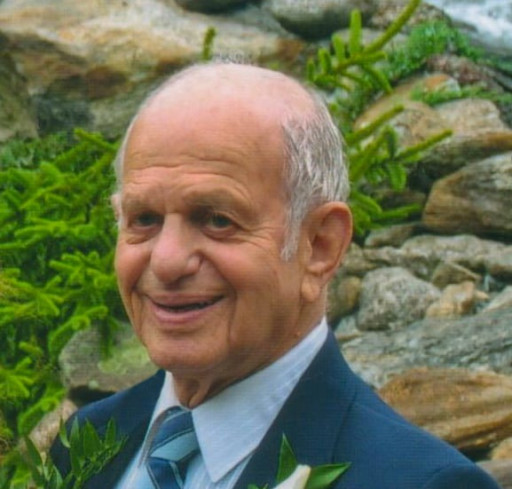 Walter Rosenthal Profile Photo