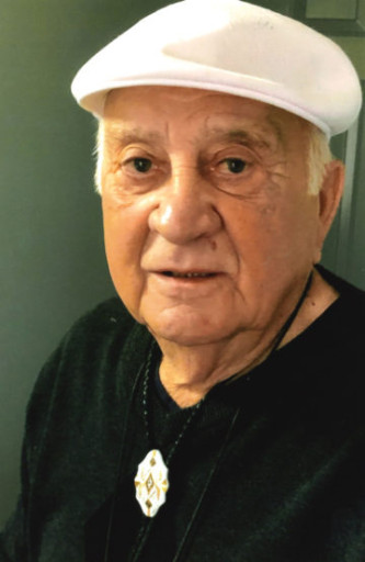 Salvatore A. Orlando