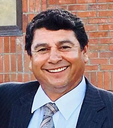 Bernardo Polanco Profile Photo