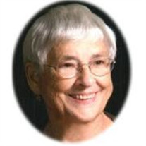 Mary Louise Sprouse Profile Photo
