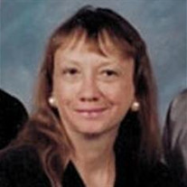 Kathleen Camp Alessandro Profile Photo