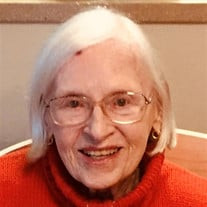 Mrs. Anne Kopencey Profile Photo