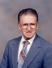 Theodore J. Simcox, Sr. Profile Photo