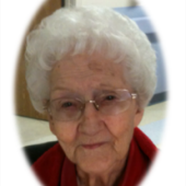 Gladys L. "Tissie" Judy