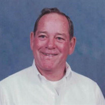 Charles "Bucky" Buchanan Profile Photo