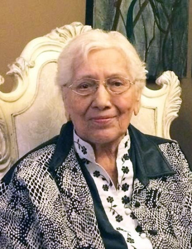 Bertha Barrera Profile Photo