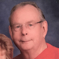 Dr. Robert O. Johnson Jr. Profile Photo