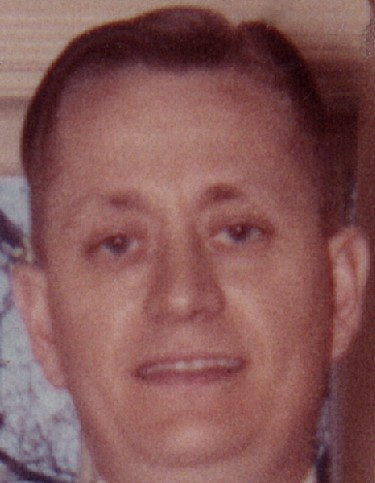 Clyde Collins Profile Photo