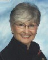 Mary Jane Simmons Puckett Profile Photo