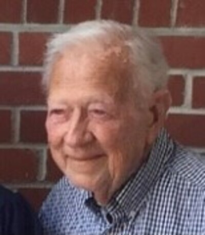 Richard Roe, Jr.