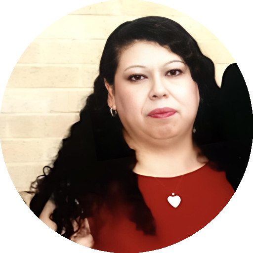 Maria Elena Casas Profile Photo