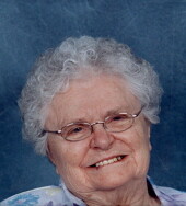 Helen A. (Johnson) Trout Profile Photo