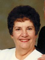 Faye Carter Olsen