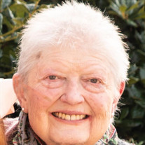 Betty Ann Allen