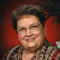 Darlene M. French