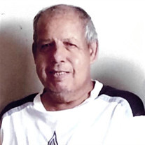Melvin J. Billiot Sr. Profile Photo