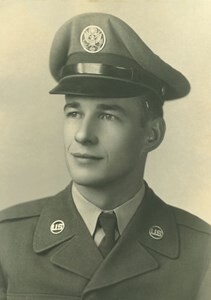 Gerald H. Stormann