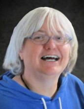 Kathleen Hart Profile Photo