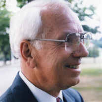 Charles E. Krueger Profile Photo