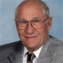 Robert Norman DeDoes Profile Photo