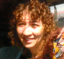 Barbara Ann Oakes Profile Photo