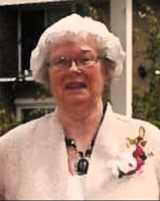 Doris Enid Kehoe Profile Photo