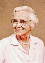 Ruth Temple Mayer Profile Photo