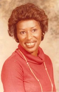 Erma R. Thomas Profile Photo