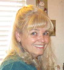 Deborah Carrigan