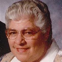 Evelyn M. McCreary