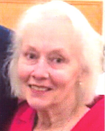 Judith Mary Loraas