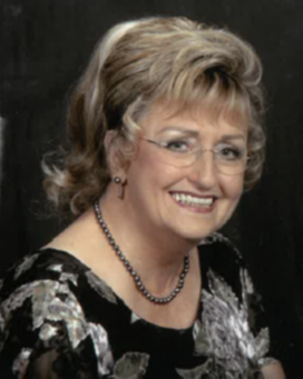 Carolyn Beverly McDonald Profile Photo