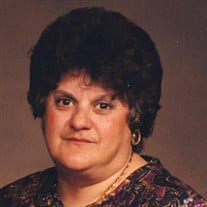 Nancy H. Scarbrough