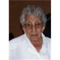 Ida - Age 88 - Abiquiu - Archuleta