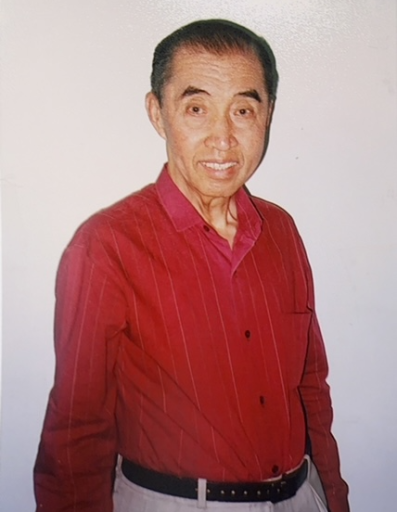 Edwin Muliamartana Profile Photo