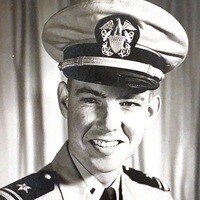 Captain John Chason Gray Profile Photo
