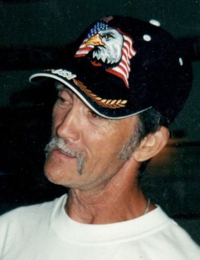 Robert F. “Butch” Smith