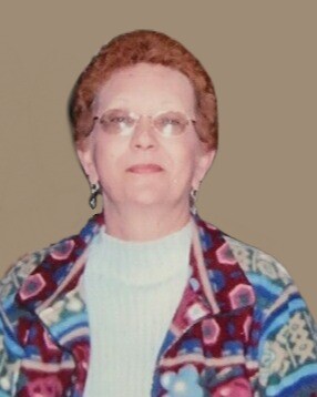 Joyce M. Hendrickson's obituary image