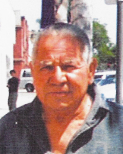 Daniel Amesquita Ledesma