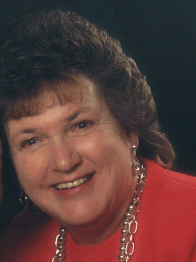 Gloria J. Threlkeld