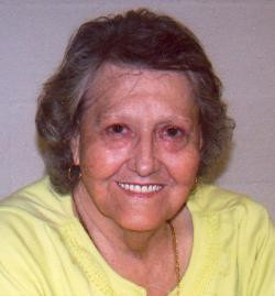 Edna Grace Godfrey Covington