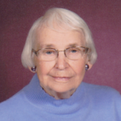 Ruth Marguerite Sorenson Profile Photo